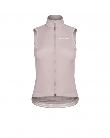 Women's Debut Wind Gilet Bark