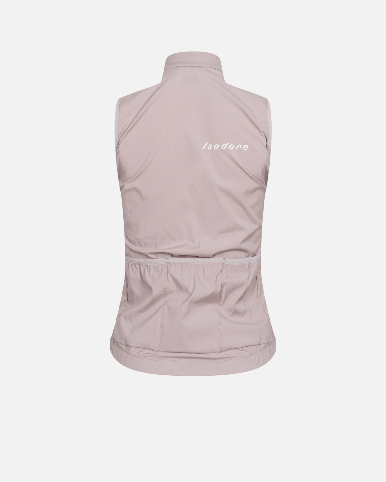 Women's Debut Wind Gilet Bark