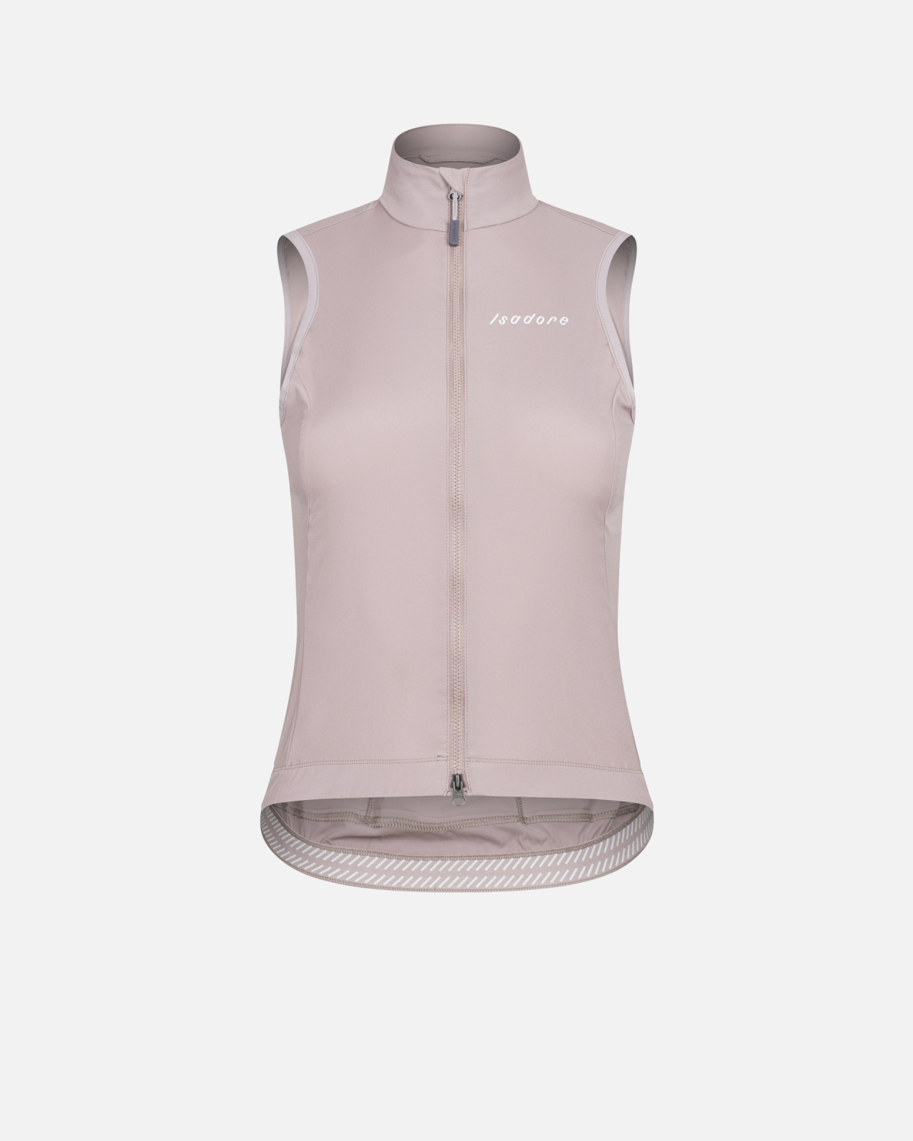 Women's Debut Wind Gilet Bark