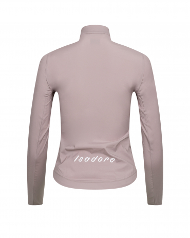 Women's Debut Wind Jacket Bark