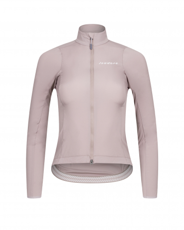 Women's Debut Wind Jacket Bark