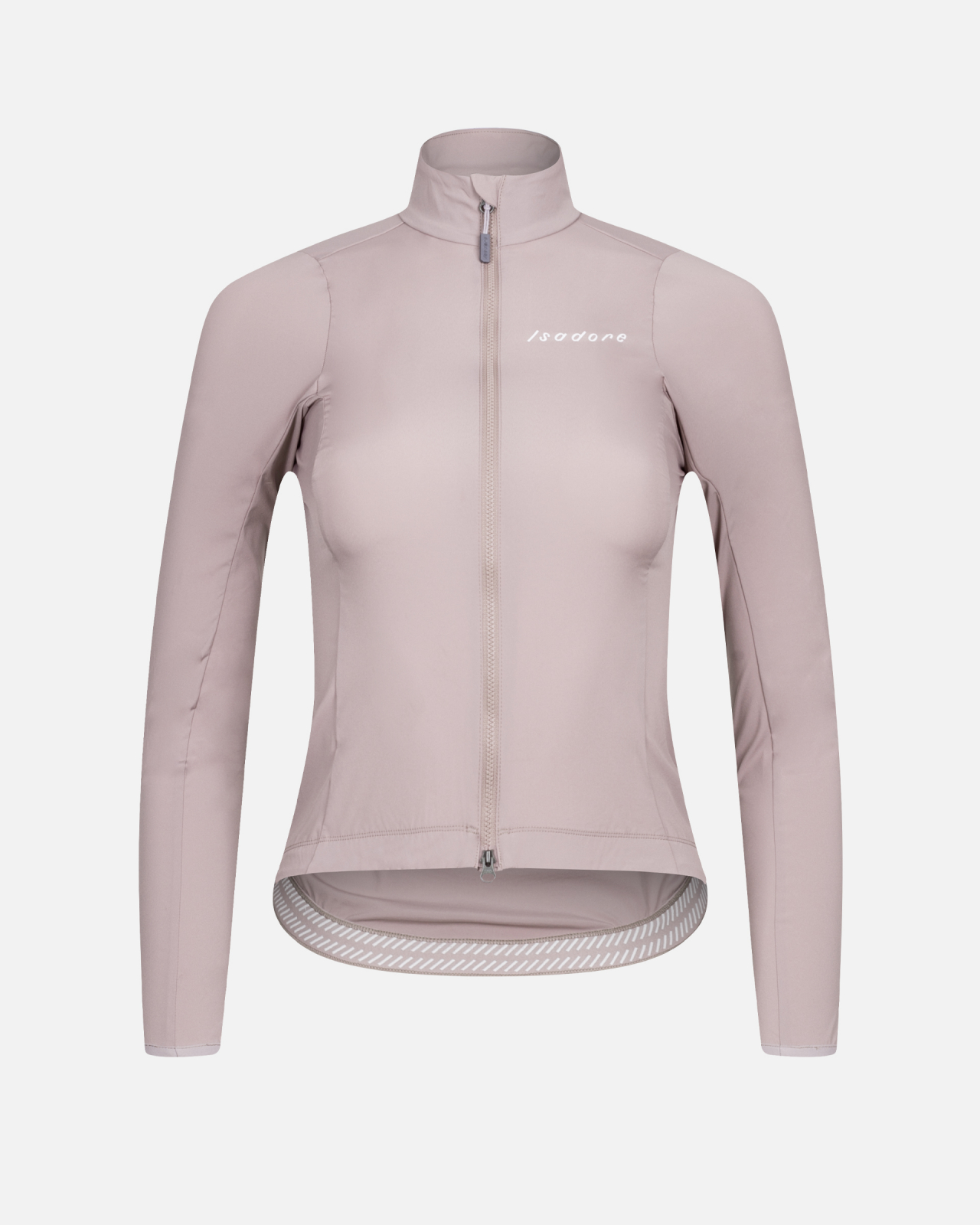 Women's Wind Jacket Bark