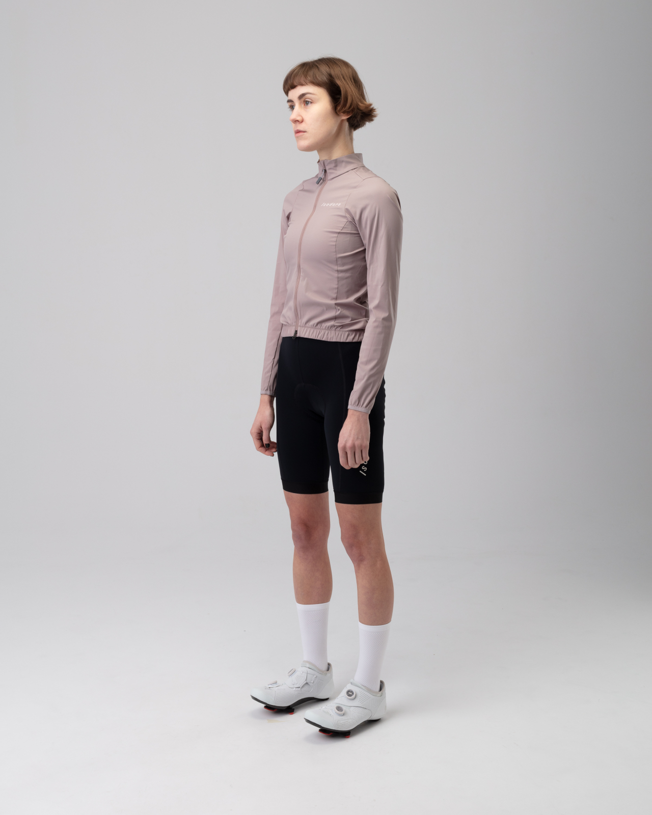 Women's Wind Jacket Bark