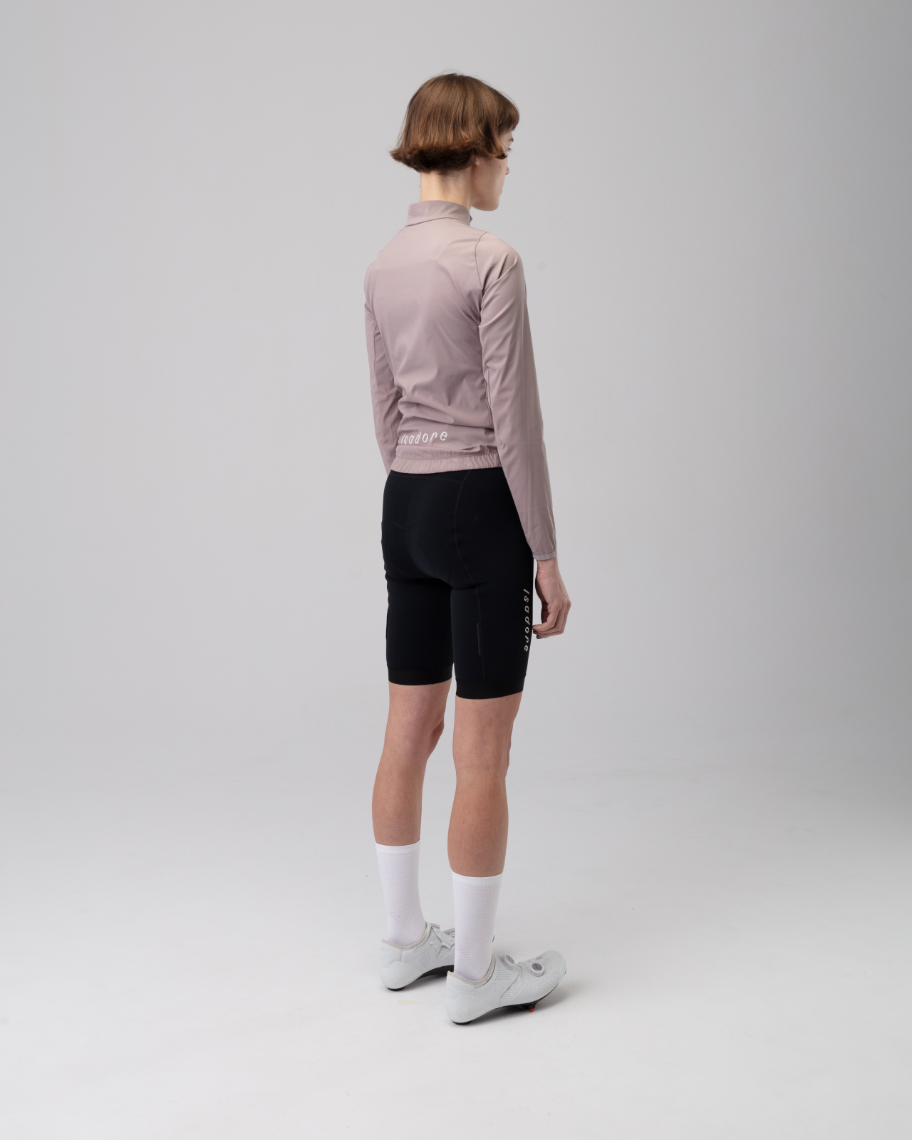 Women's Wind Jacket Bark