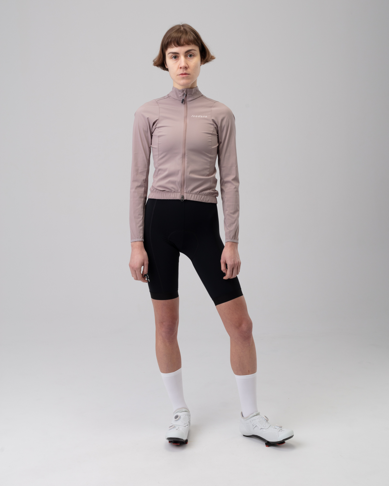 Women's Wind Jacket Bark