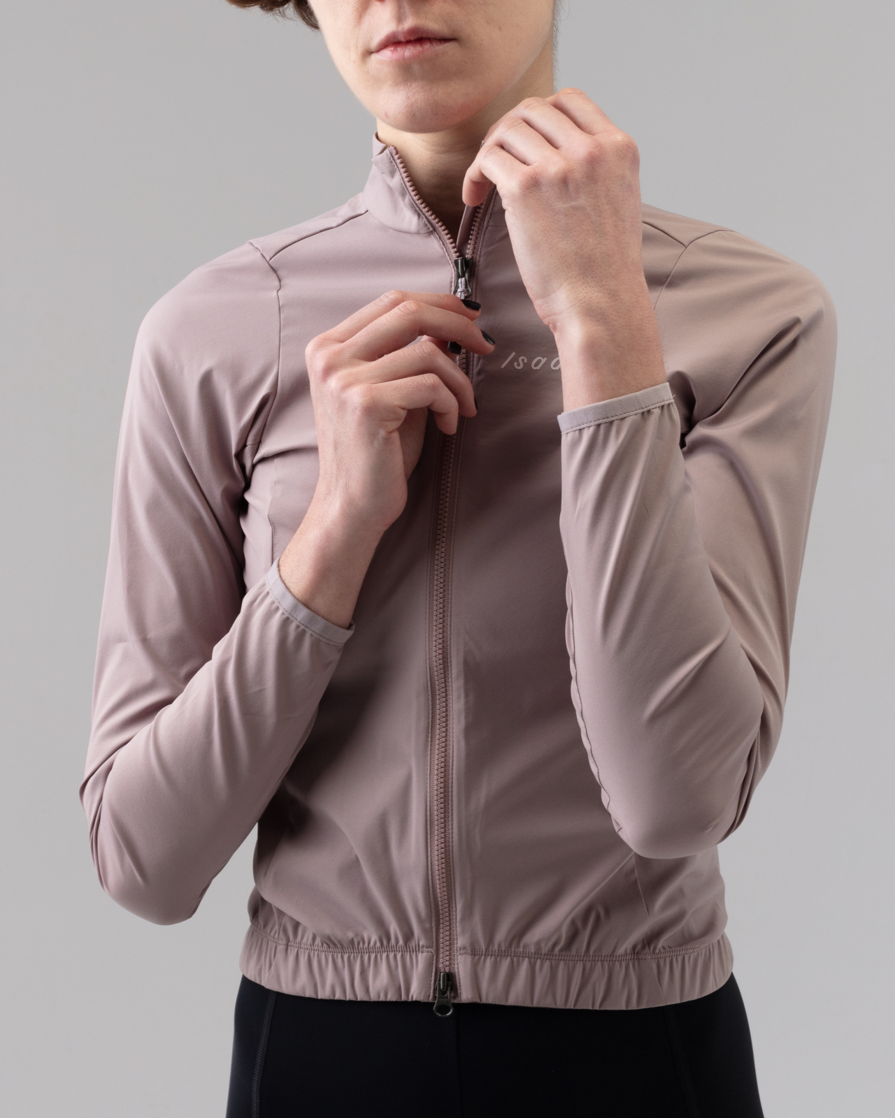 Women's Wind Jacket Bark