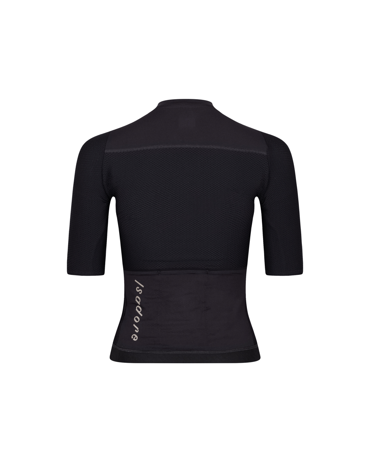 Women's Echelon Training Jersey Black