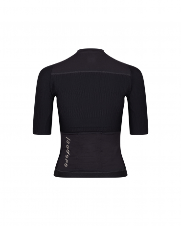 Women's Echelon Training Jersey Black