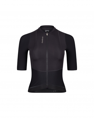 Women's Echelon Training Jersey Black