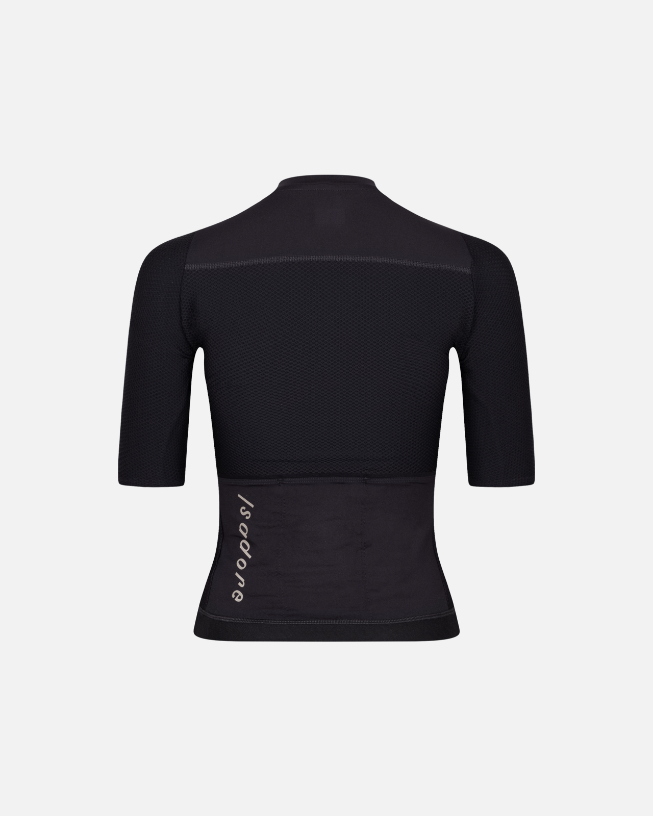 Women's Echelon Training Jersey Black