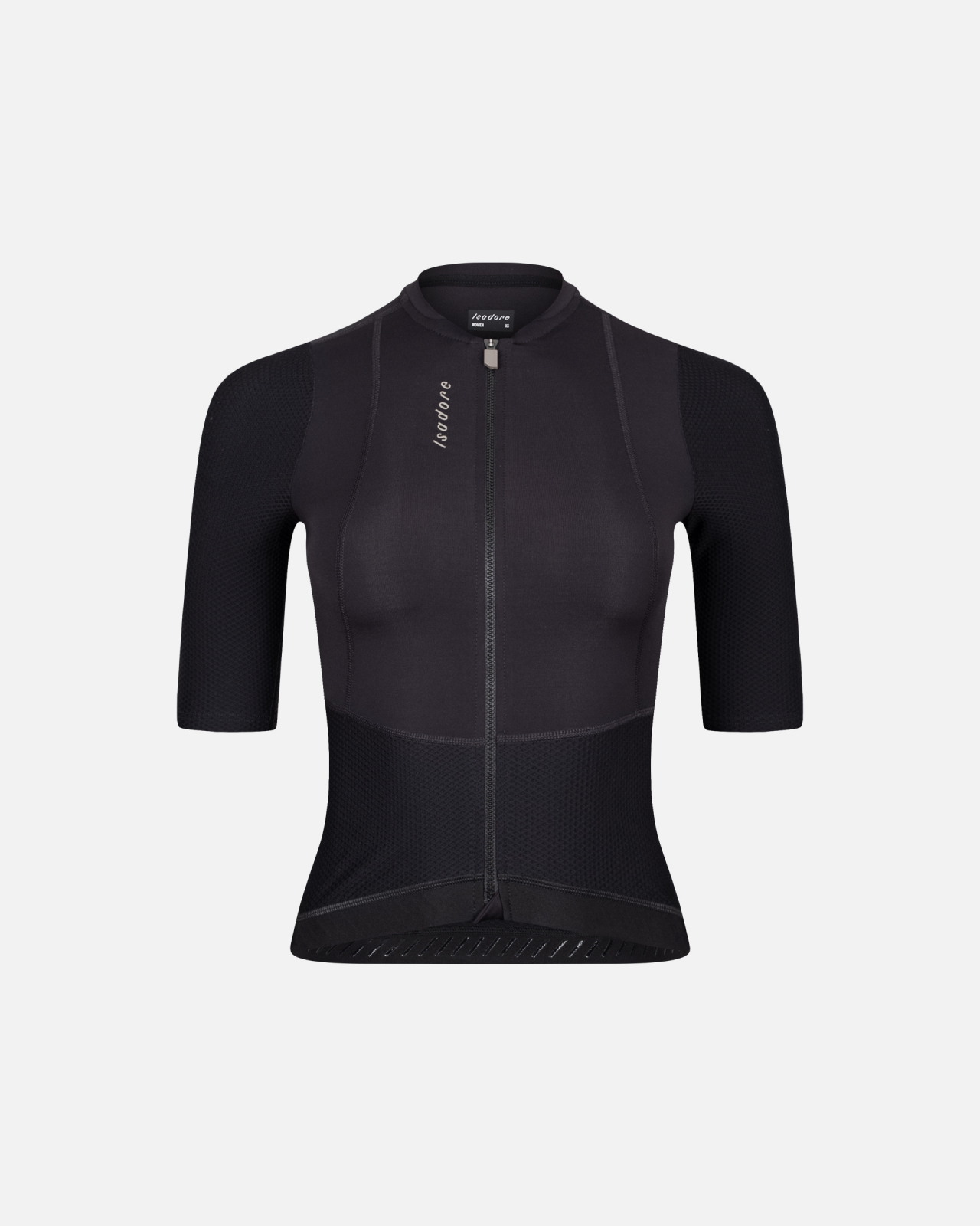 Women's Echelon Training Jersey Black