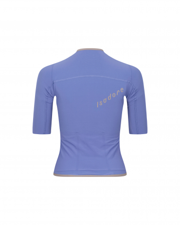 Women's Echelon Ultralight Aero Jersey Marlin