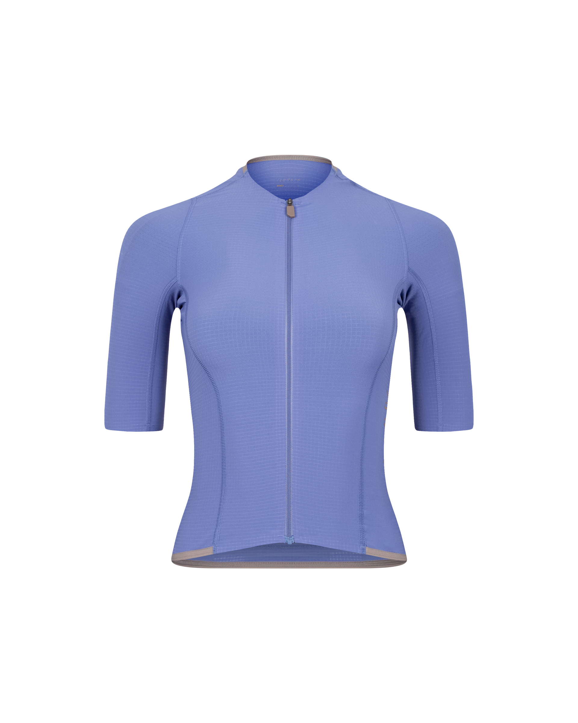 Women's Echelon Ultralight Aero Jersey Marlin