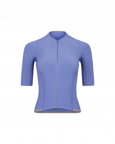Women's Echelon Ultralight Aero Jersey Marlin