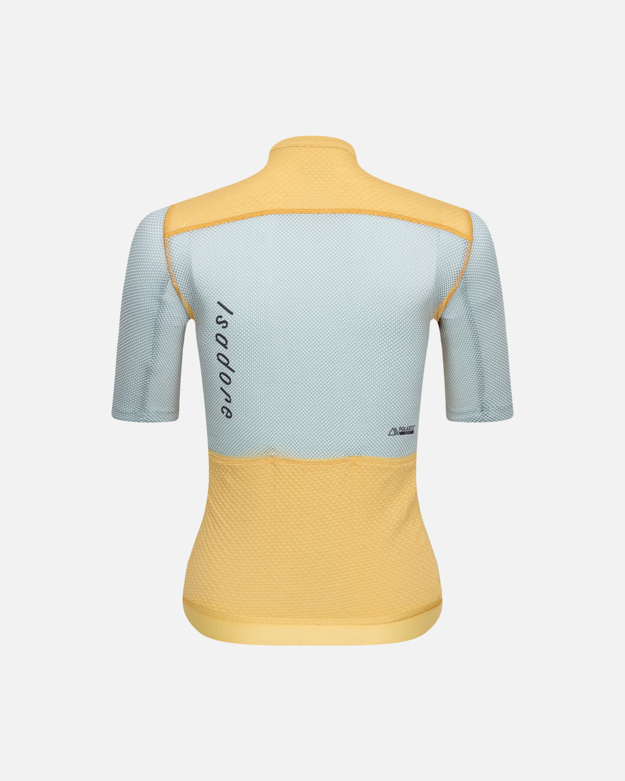 Women's Signature Merino Air Jersey Antique Gold