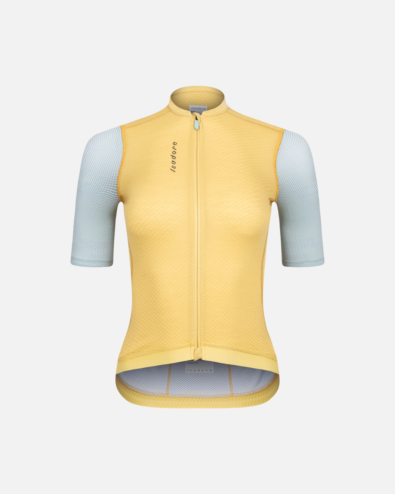 Women's Signature Merino Air Jersey Antique Gold