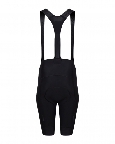 Women's Signature Clippee System Bib Shorts Black