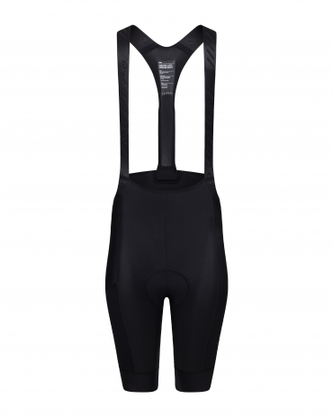 Women's Signature Clippee System Bib Shorts Black