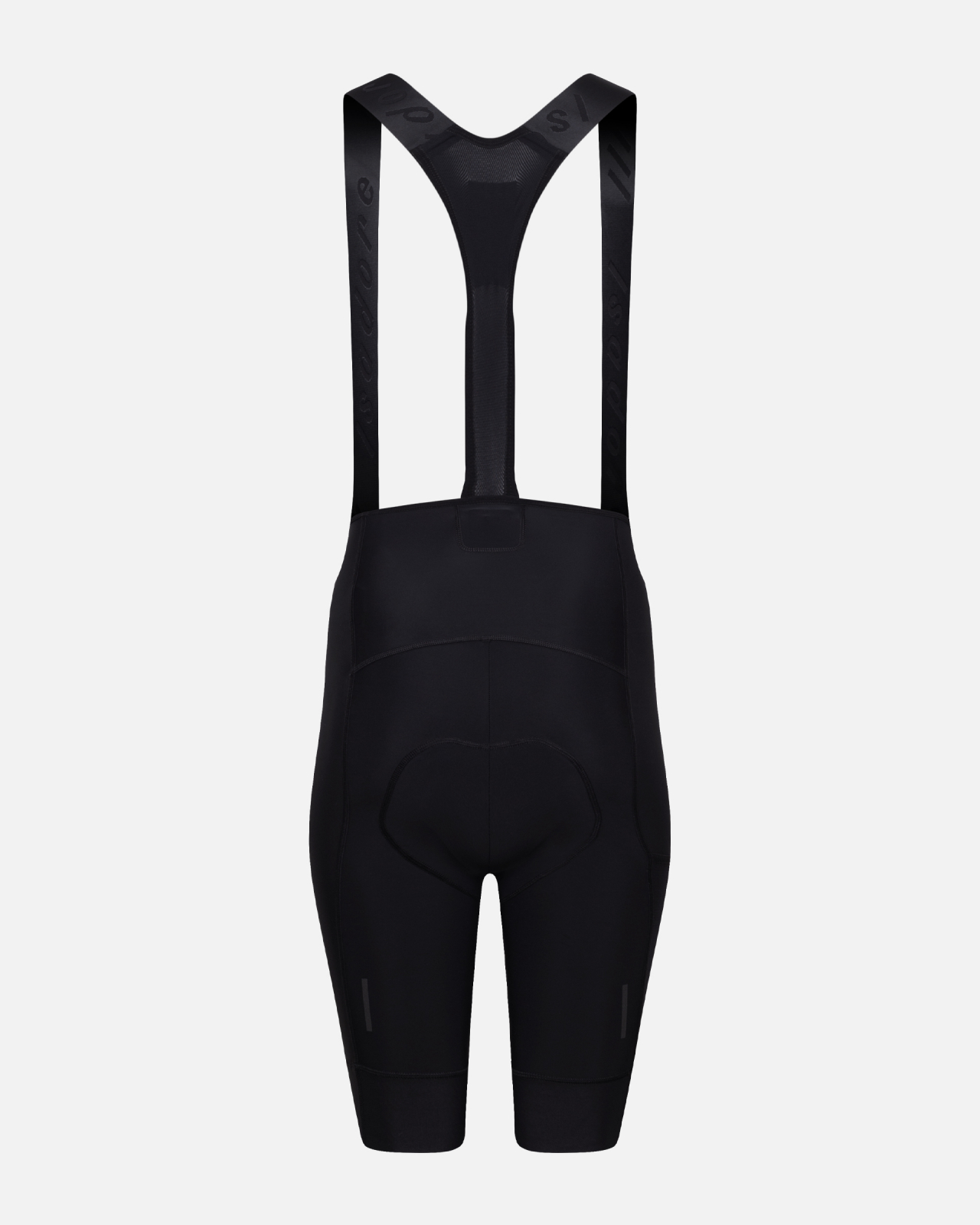 Women's Signature Clippee System Bib Shorts Black