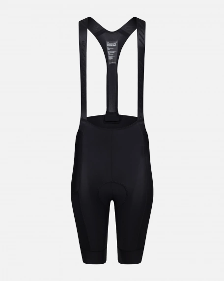 Women's Signature Clippee System Bib Shorts Black