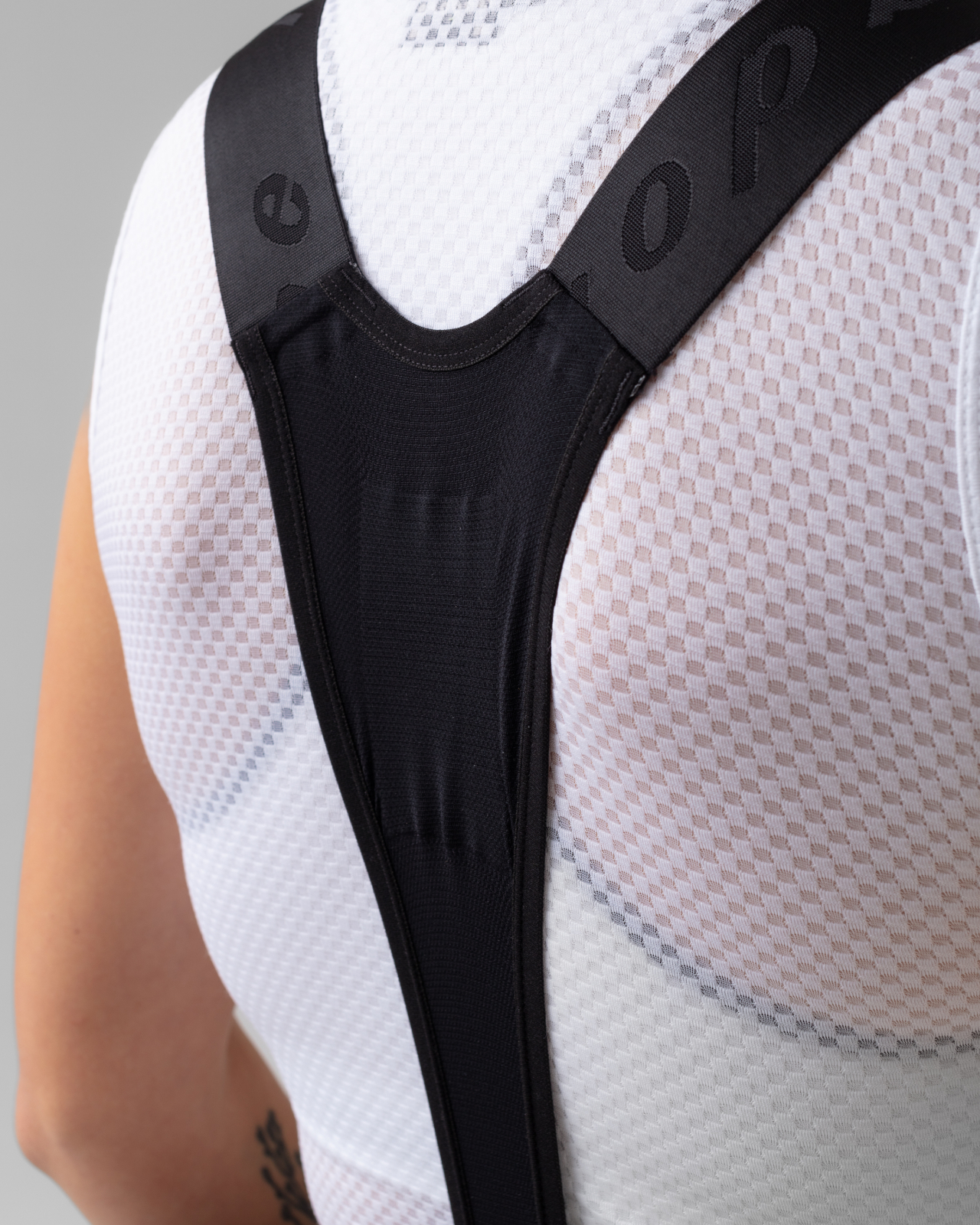 Women's Signature Clippee System Bib Shorts Black