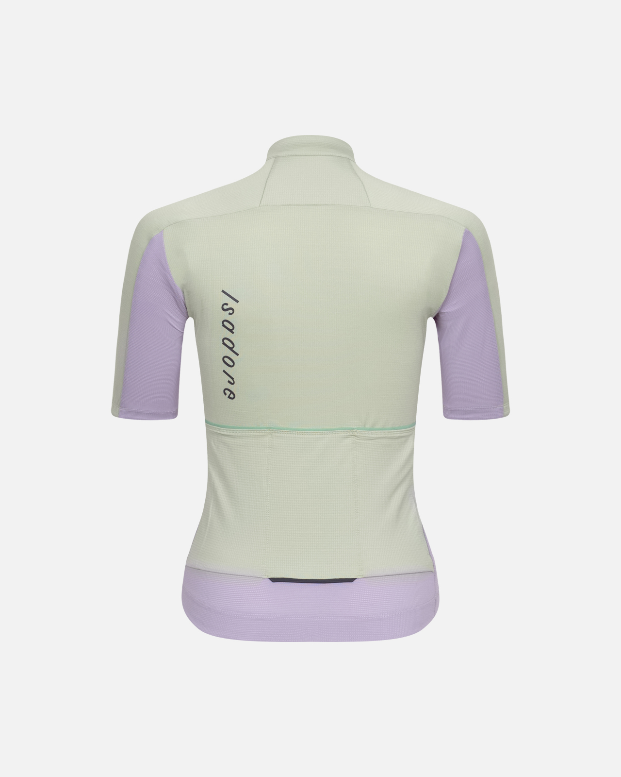 Women's Signature Merino Tech Jersey Desert Sage