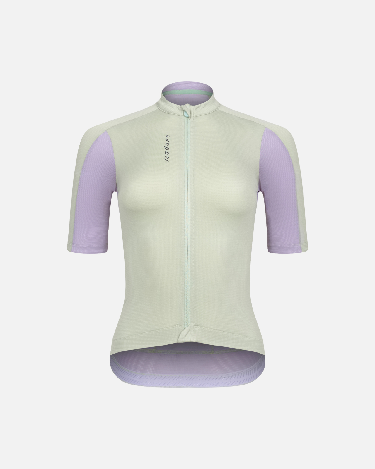 Women's Signature Merino Tech Jersey Desert Sage
