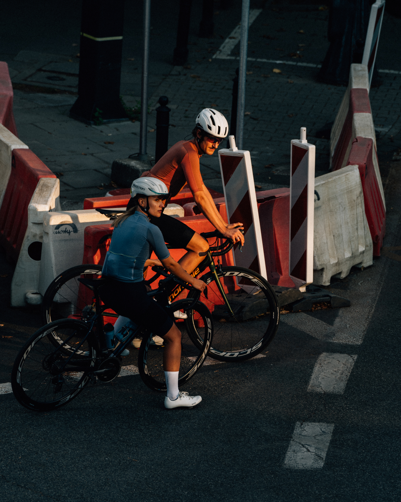 Signature Merino Tech Jersey Cedar Wood