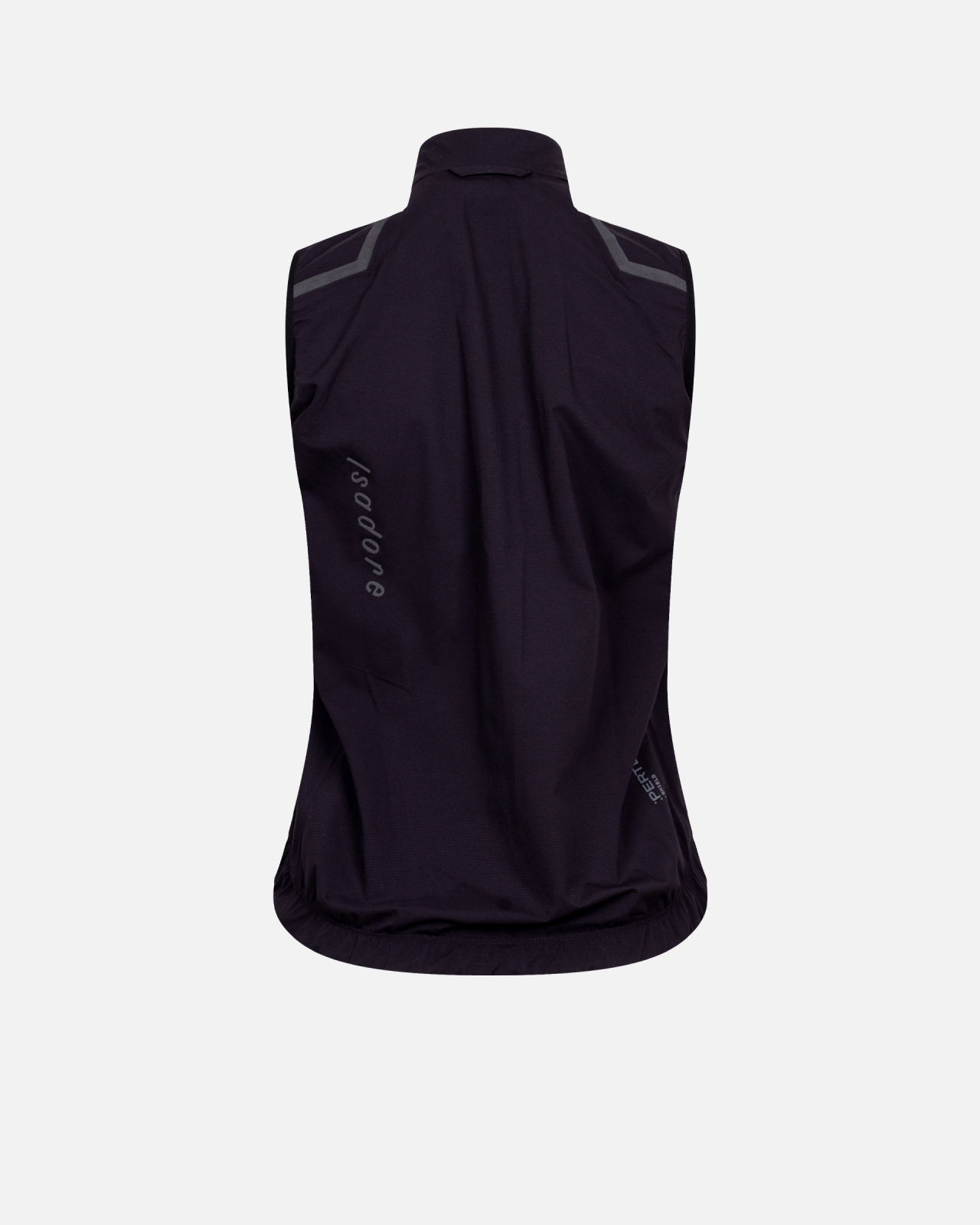 Women's Signature Rain Gilet Anthracite