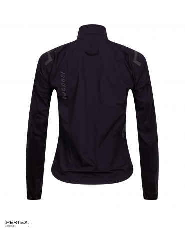 Women's Signature Rain Jacket Anthracite