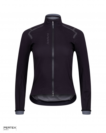 Women's Signature Rain Jacket Anthracite