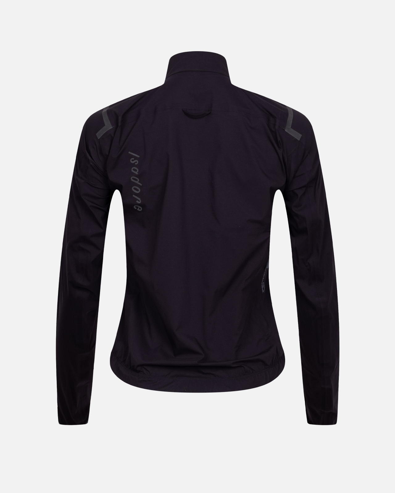 Women's Rain Jacket Anthracite