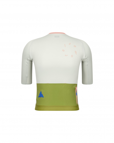 Alternative Jersey Seedling