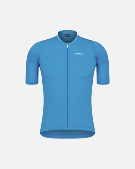 Debut Jersey Swedish Blue