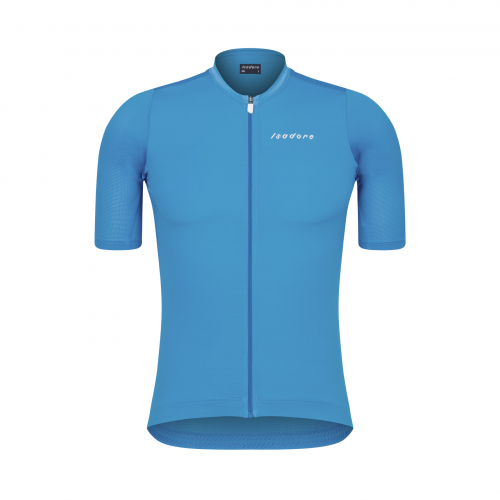 Debut Jersey Swedish Blue