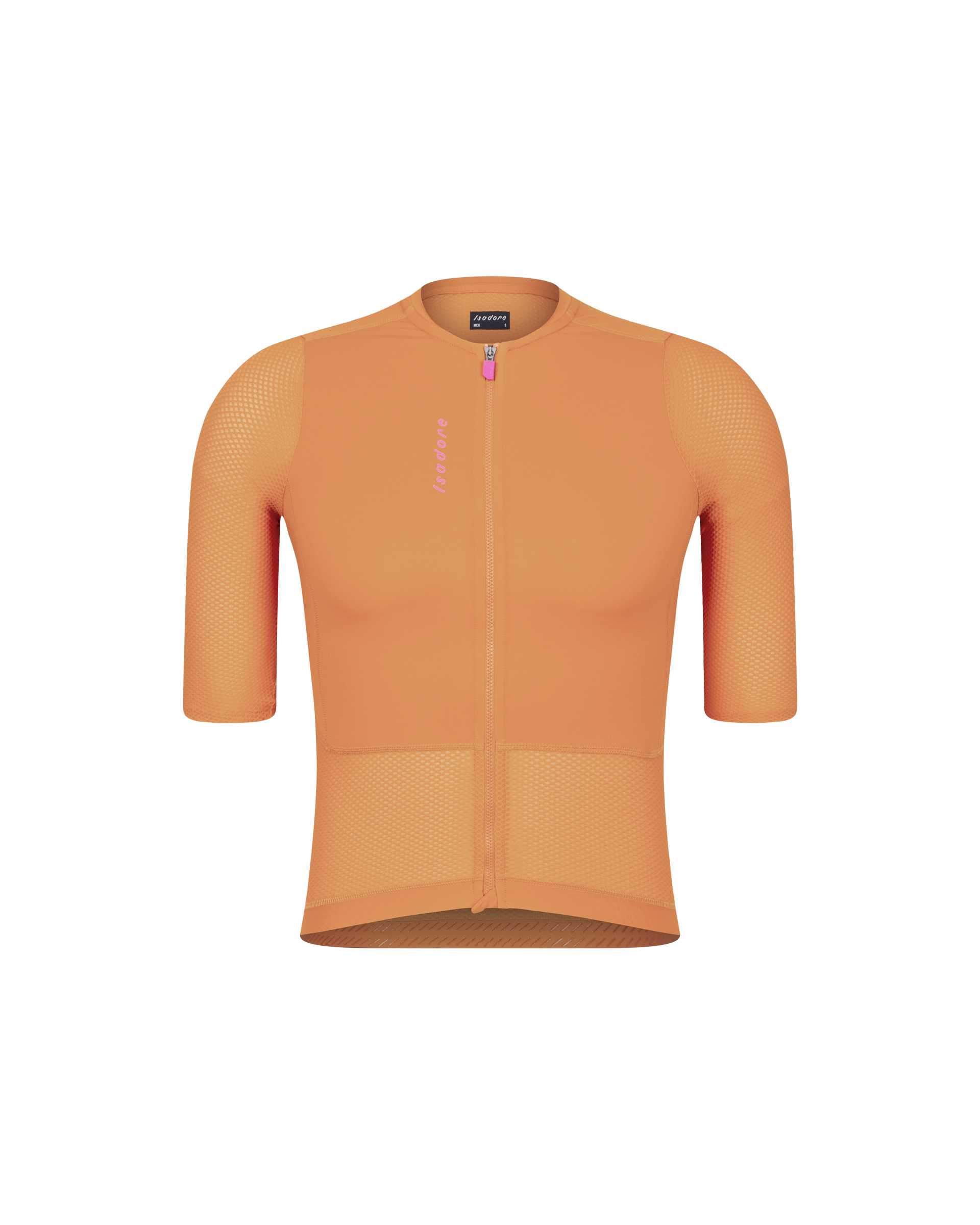 Echelon Training Jersey Desert Sun