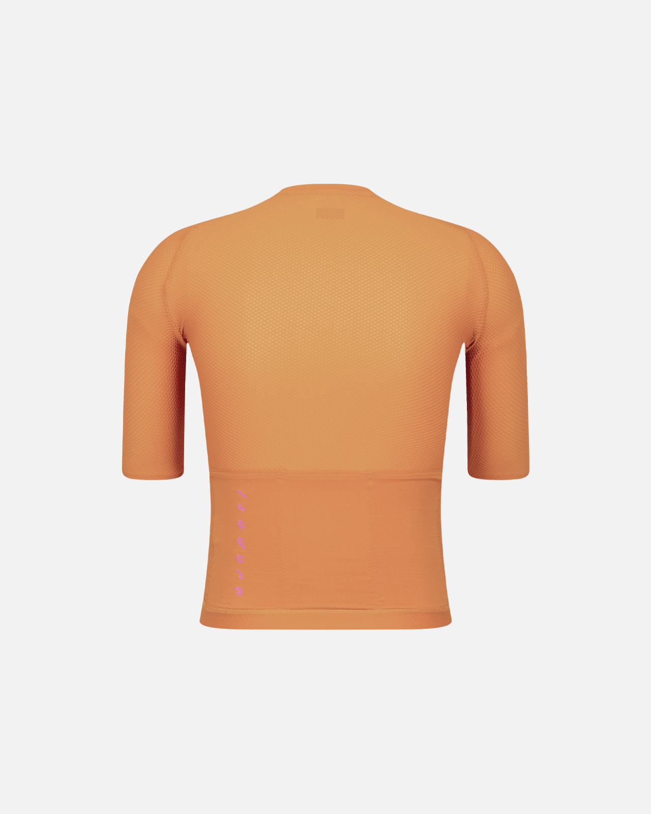 Echelon Training Jersey Desert Sun