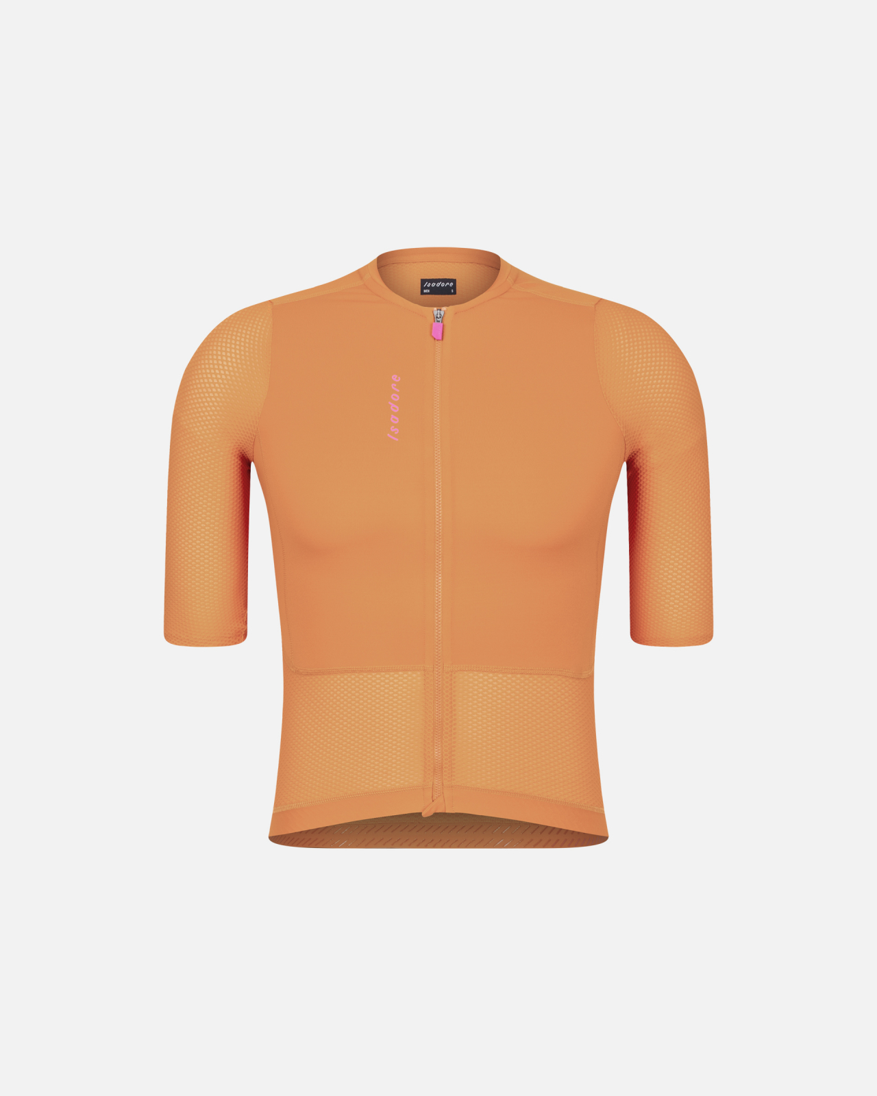 Echelon Training Jersey Desert Sun