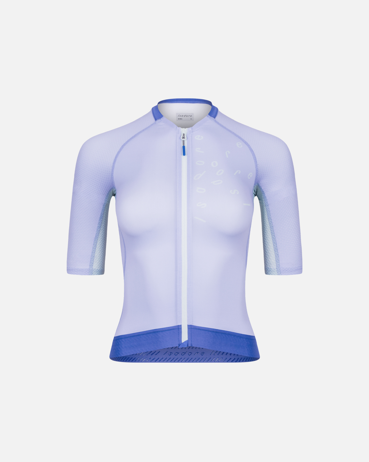 Women's Alternative Jersey Lenor