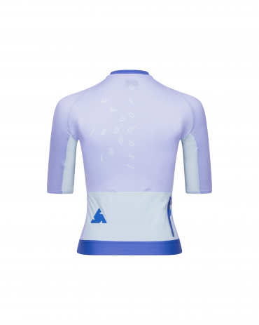 Women's Alternative Jersey Lenor