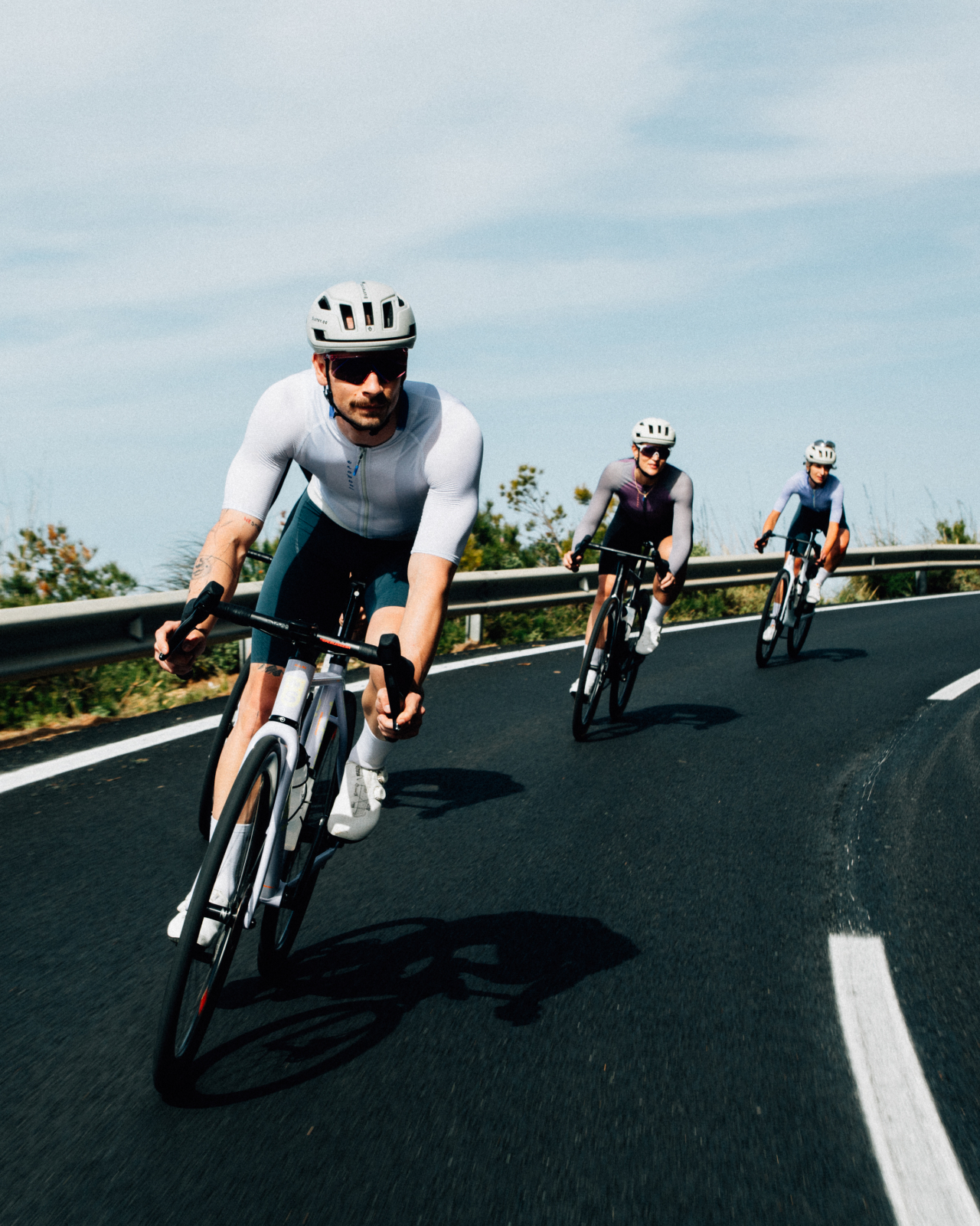 Alternative Bib Shorts Sea Storm