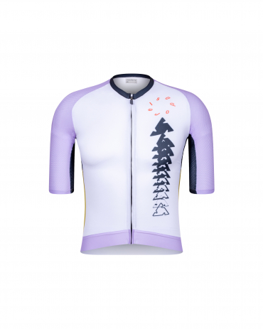 Custom Sample Series Tempo Line Jersey