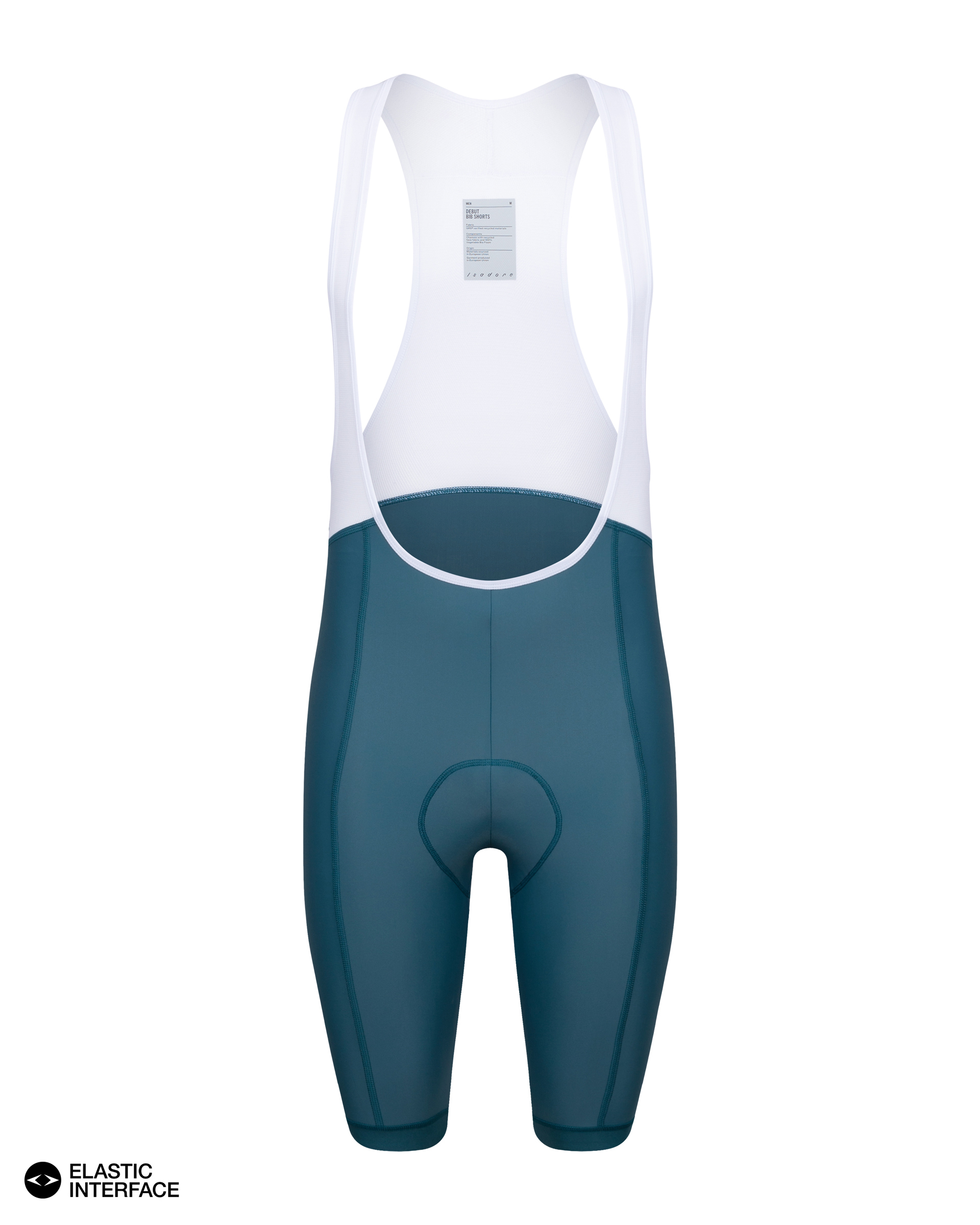 Debut Bib Shorts Tapestry