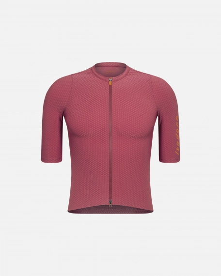 Echelon Aero Jersey '25 Earth Red