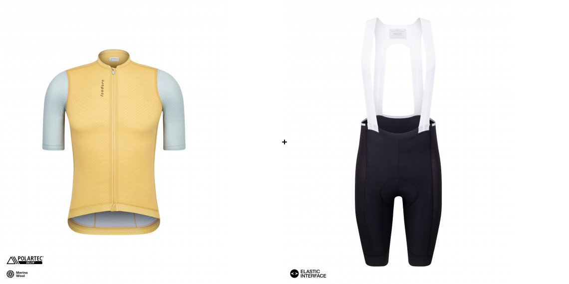 Merino Air Bundle