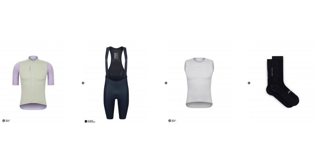 Introduction Bundle SS