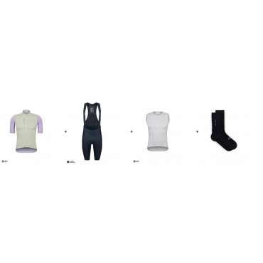 Introduction Bundle SS
