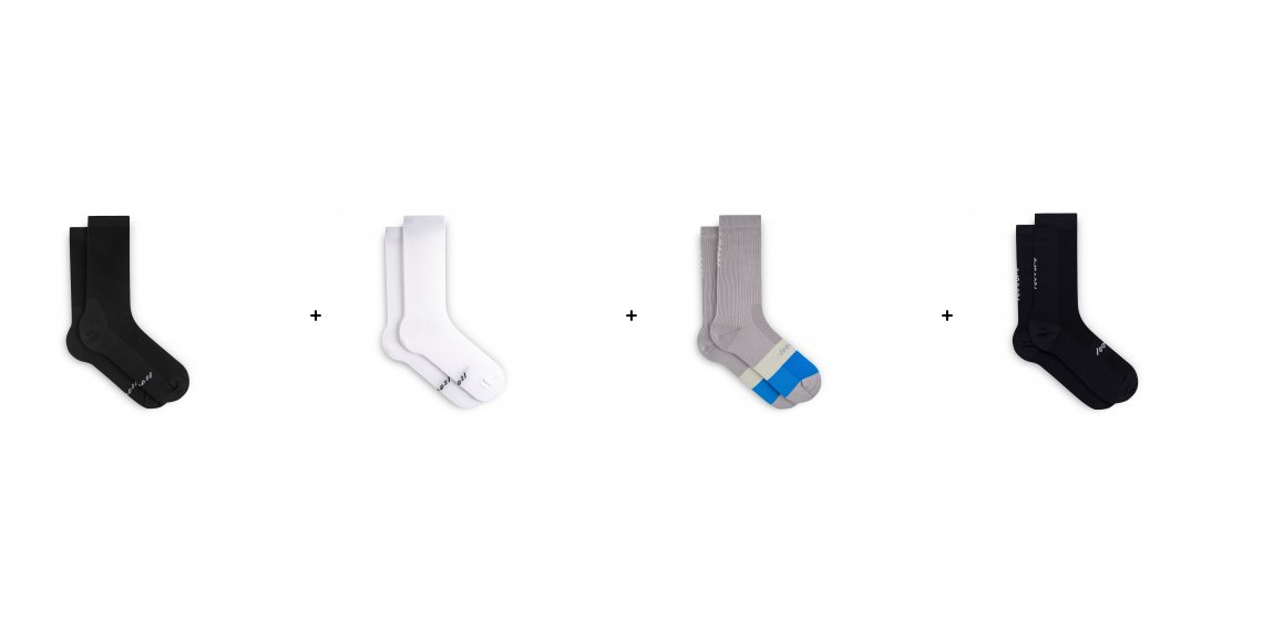 Socks Bundles
