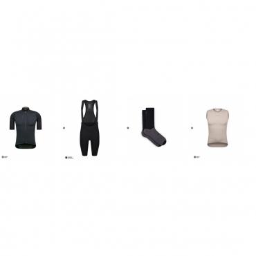 Introduction Bundle SS