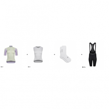 Women's Introduction Bundle SS